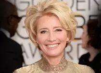Emma Thompson, goală pe ecran la 63 de ani în filmul „Good Luck to You, Leo Grande”. „A fost cel mai dificil lucru”