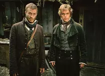 Se face serial și după „Frații Grimm”