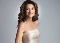 Astăzi, Iuliana Tudor revine la TVR 1 cu sezonul 15 al emisiunii „O dată-n viaţă”