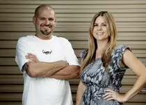 EXCLUSIV: Jarrod Schulz şi Brandi Passante („Războiul depozitelor”) – „Dacă am putea găsi un miliard de dolari...”