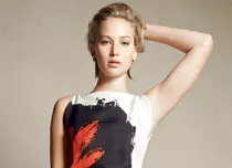 Jennifer Lawrence va juca într-un film de Steven Spielberg
