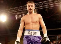 Jo Jo Dan se bate pentru titlul mondial IBF, în direct şi exclusiv la Dolce Sport