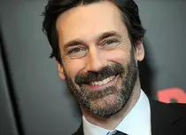 Jon Hamm („Mad Men”) a ieșit de la dezalcoolizare