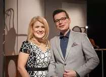 De trei ori Alexandru la „Arte, carte şi capricii”: Repan, Tomescu, Solomon