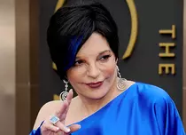 Liza Minnelli s-a internat la dezintoxicare