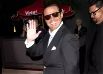 Luis Miguel s-a refugiat în alcool din cauza depresiei