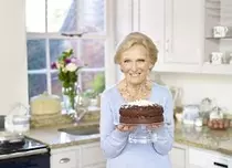Emisiunea „Reţetele lui Mary Berry” începe pe 4 aprilie la TV Paprika