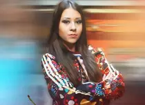 Nicole Cherry a lansat piesa „Mama noastră”