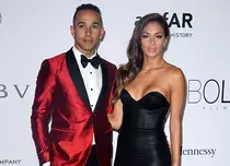 Nicole Scherzinger a rupt toate legăturile cu Lewis Hamilton