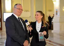 „Vorbeşte corect!”, cu Ruxandra Gheorghe Negrea, de astăzi la TVR 1