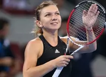 US Open 2015: Simona Halep și Sabine Lisicki joacă pentru un rol în sferturi