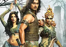 Un remake indian al „Urzelii tronurilor” este în lucru!