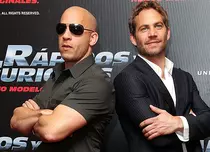 Vin Diesel, omagiu emoționant pentru Paul Walker