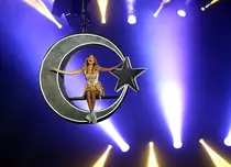 Martina Stoessel o aduce pe Violetta la București | Concertul, în septembrie