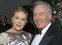 Julie Andrews și Christopher Plummer, niciodată un cuplu