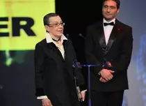 Coca Bloos va primi Premiul pentru Întreaga Carieră la gala GOPO