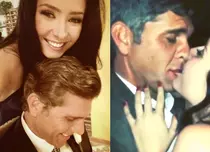 Ariadne Diaz şi Christian Meier au terminat relaţia