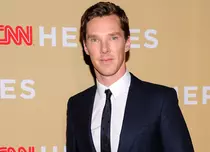 Benedict Cumberbatch este din nou Sherlock pentru o reclamă