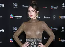 Camila Sodi va juca în remake-ul unei telenovele celebre
