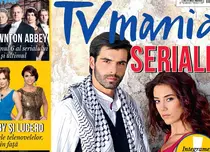 Cine sunt câștigătorii concursurilor din revista „TVmania Seriale”
