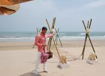 Cum a fost la filmările pentru „Temptation Island – Insula iubirii”