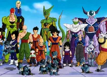 Japonezii reînvie „Dragon Ball”