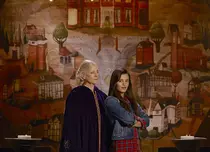 FOTO| Recomandările lunii aprilie la Disney Channel și Disney Junior