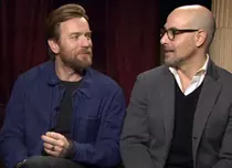 Ewan McGregor și Stanley Tucci vor juca în „Frumoasa și bestia”