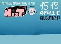Astăzi începe „Festivalul Internațional de Film NexT”