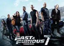 „Furios şi iute 7”, pe repede-înainte spre încasări de 1 miliard de dolari