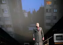 TVR 2 difuzează, în premieră, „Hamlet”, cu Ofelia Popii și Mariana Mihu