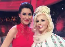 Paștele cu Loredana şi Stela Popescu. Ce ediții speciale puteți urmări la TVR 1