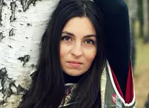 Luiza Zan cântă cu Big Band-ul Radio duminica aceasta