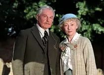 „Miss Marple (Agatha Christie's Marple)” începe diseară la DIVA