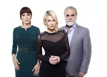 Serialul libanez „Păcatele inimii” începe în această seară la Euforia TV