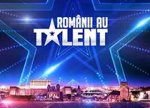 Galele live „Românii au talent” încep diseară | Care sunt noutățile