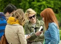 „TVmania” a fost la filmările pentru „Selfie 2: Cum să te măriţi în 3 zile”