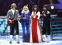 Andreea Berecleanu, Mirela Boureanu, Răzvan și Dani vin la “Te cunosc...”