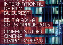 Începe cea de-a 11-a ediție a Festivalului Internațional de Film București