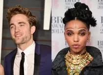 Logodnica lui Robert Pattinson vrea o nuntă într-un pub