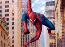 Spider-Man revine pe marile ecrane, în variantă animată, în 2018