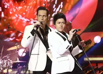 Ștefan Bănică vine la “Te cunosc de undeva!”, ca să cânte cu Oana Sîrbu