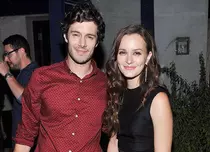Leighton Meester și Adam Brody vor deveni părinți
