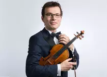 Interviu exclusiv| Alexandru Tomescu: „Muzica clasică e pentru toată lumea”