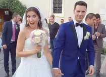 Adrian Nartea a dezvăluit în premieră la “Cireaşa de pe tort” că va deveni tătic