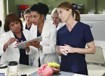 „Anatomia lui Grey”, „O familie modernă” şi „Scandal” au primit sezoane noi