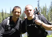 „Vedete în sălbăticie cu Bear Grylls” începe, în premieră, pe Discovery