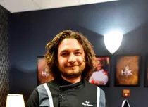 Jurații “Hell’s Kitchen – Iadul bucătarilor” au primit un cadou inedit