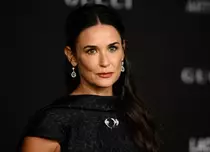 Demi Moore se mută pe micul ecran, în „10 Days in the Valley”