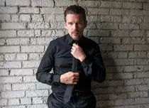 Ethan Hawke: „Industria filmului este un club al băieților”